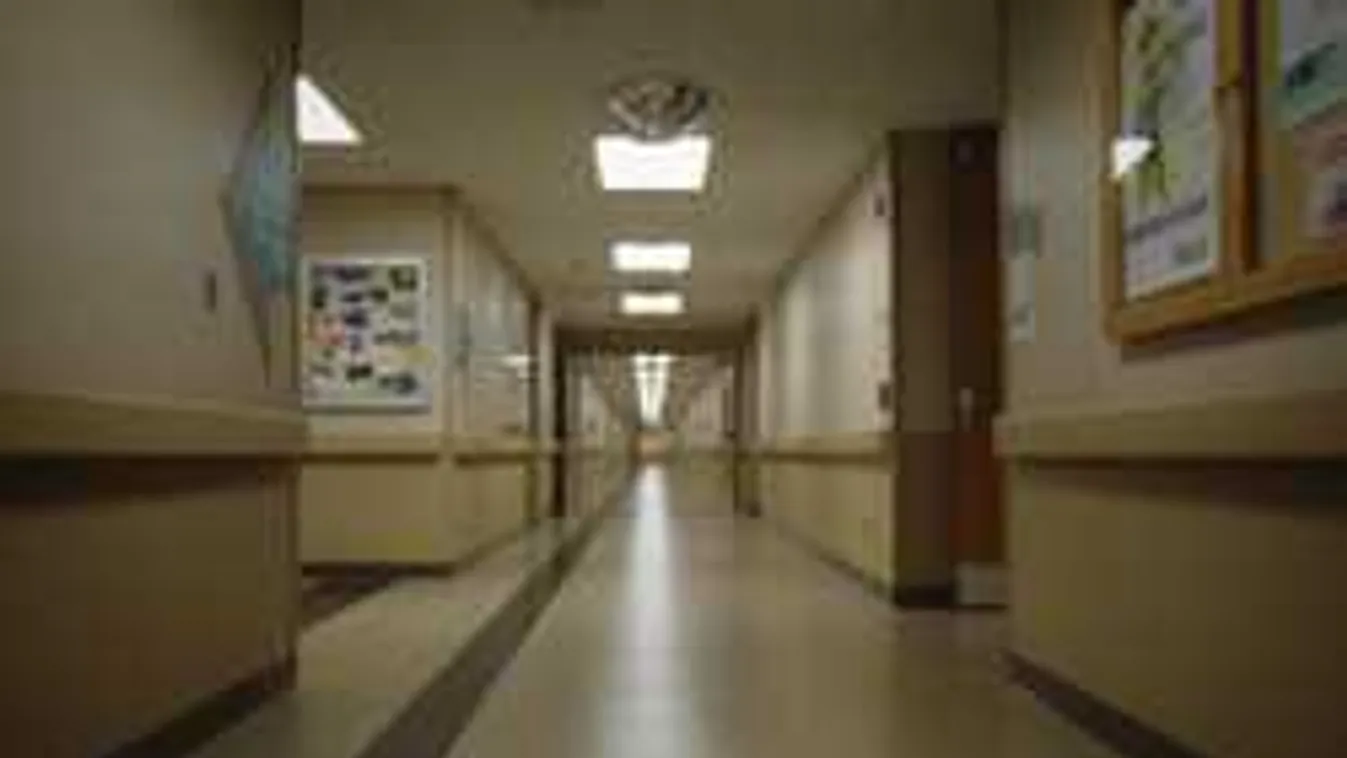 Halálos tévedés: kijött a kórházból Tamás, majd szörnyű dolog történt