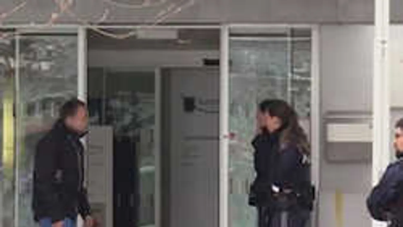 Bosszúból ölhették meg a dornbirni szociális osztály vezetőjét