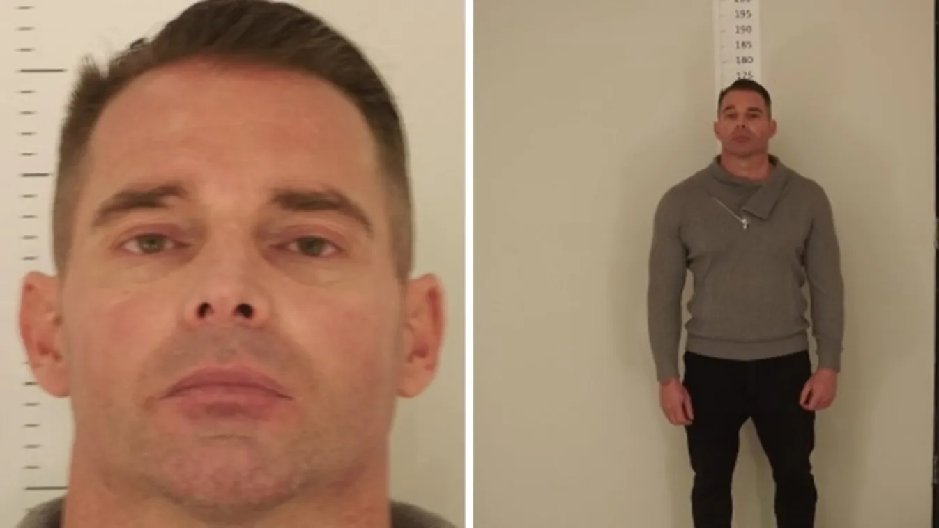 Óriási erőkkel keresik: megszökött egy fogoly az állampusztai börtönből