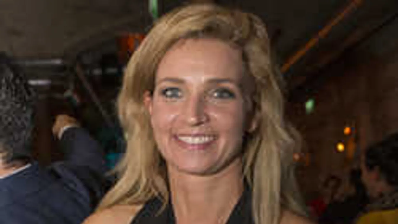 Fájdalmas bejelentést tett a magyar műsorvezető, ezért válik el férjétől