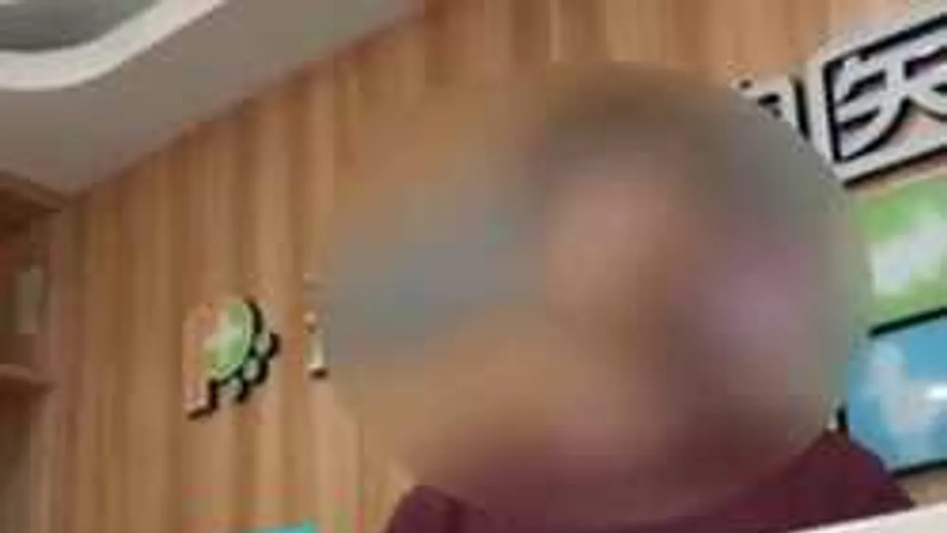 Agyament dolgot művelt ez a nő - teljesen elment az esze?!