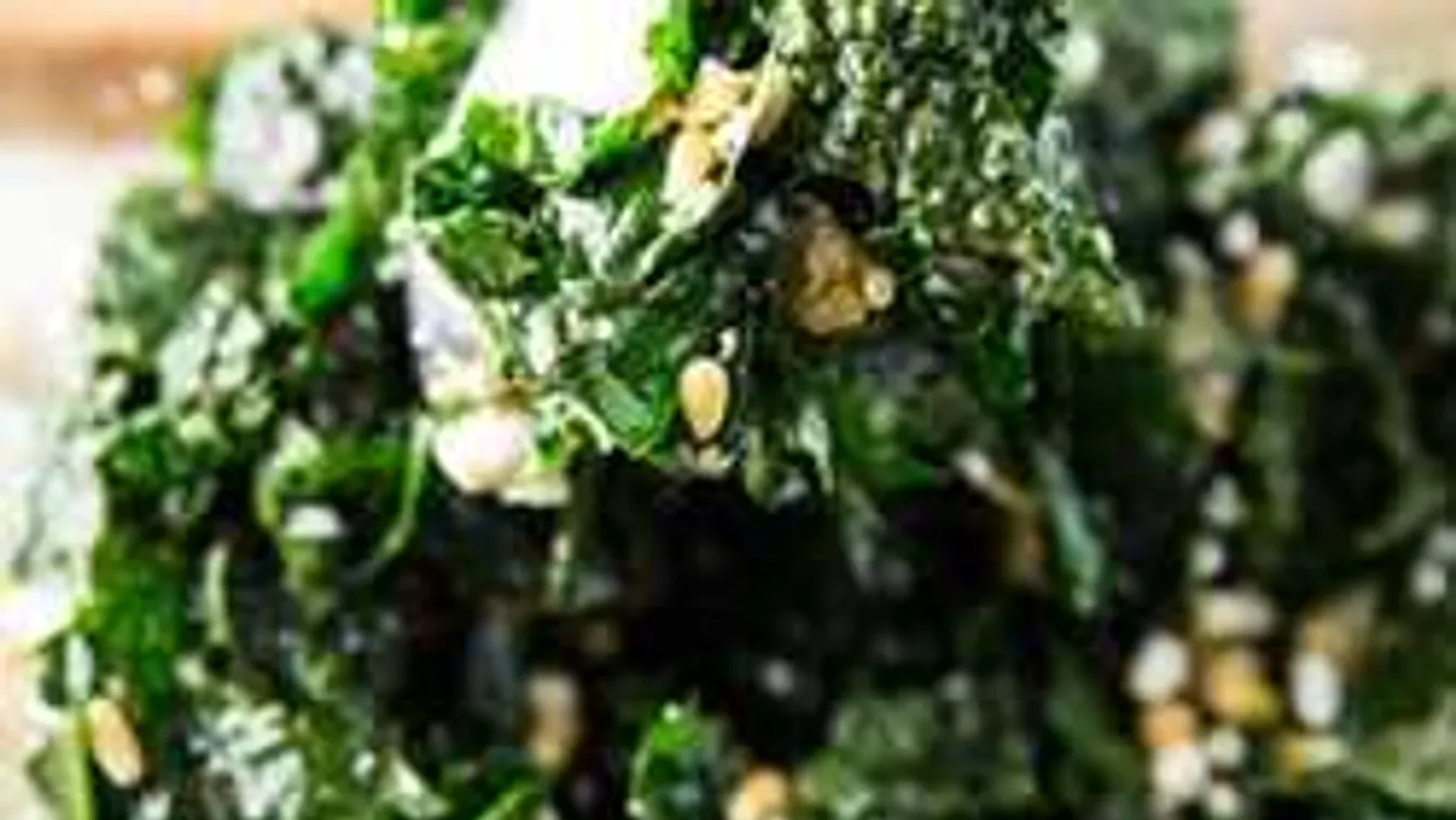 Enyhíti a fejfájást, a szorongást és a cukorrohamokat - mégsem eszünk belőle eleget!