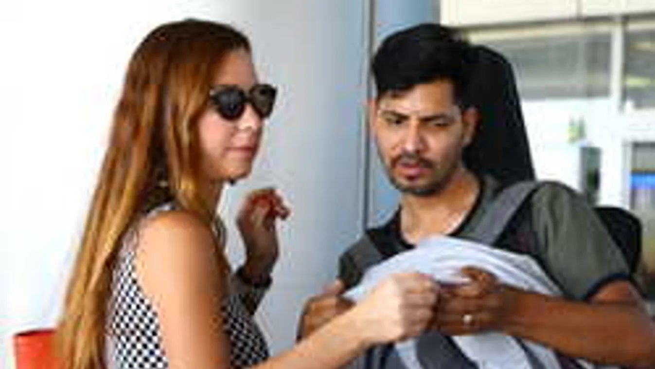 Férjével együtt állt kamerák elé, ezt nem tudtuk Demcsák Zsuzsáékról