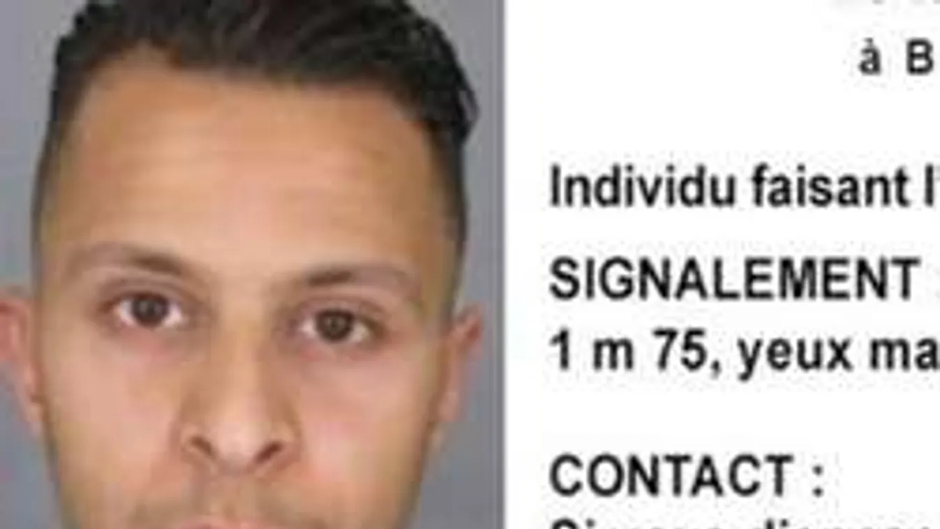 A magyar határ közelében szállt meg az Iszlám Állam terroristája