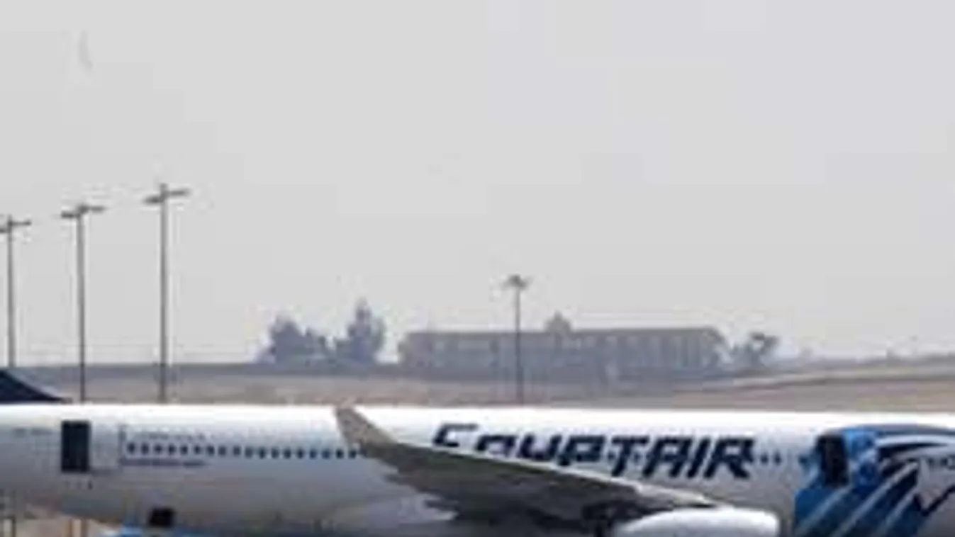 Robbanás? Vagy valami más? Mi történt valójában az EgyptAir-géppel?