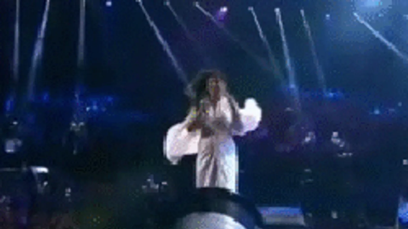 Eurovízió: az 5 legkínosabb baki az elmúlt versenyekről