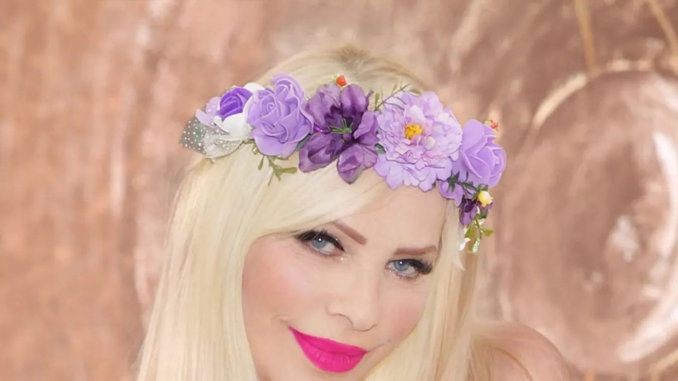 Szívszorító vallomás: Cicciolina teljesen összetört, belebetegedett a gyászba