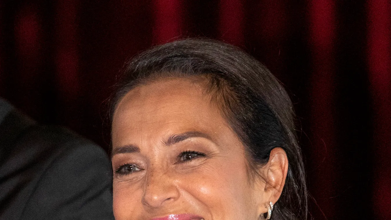 Micsoda fotó, fontos évfordulót ünnepel a magyar színésznő