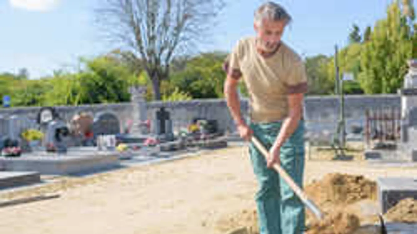 Bizarr temetési mód: Virágföld lesz az elhunytak maradványaiból
