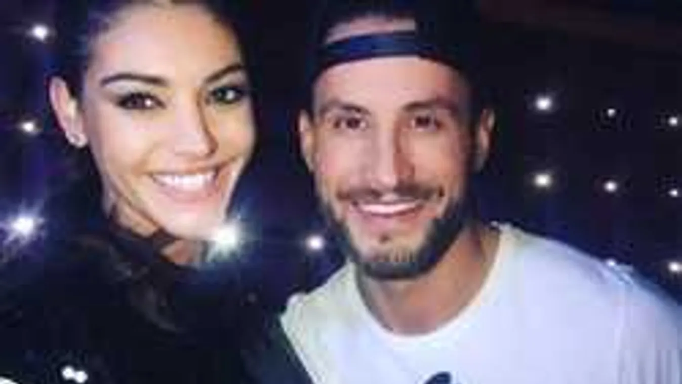 Kulcsár Edina hamarosan férjhez megy?