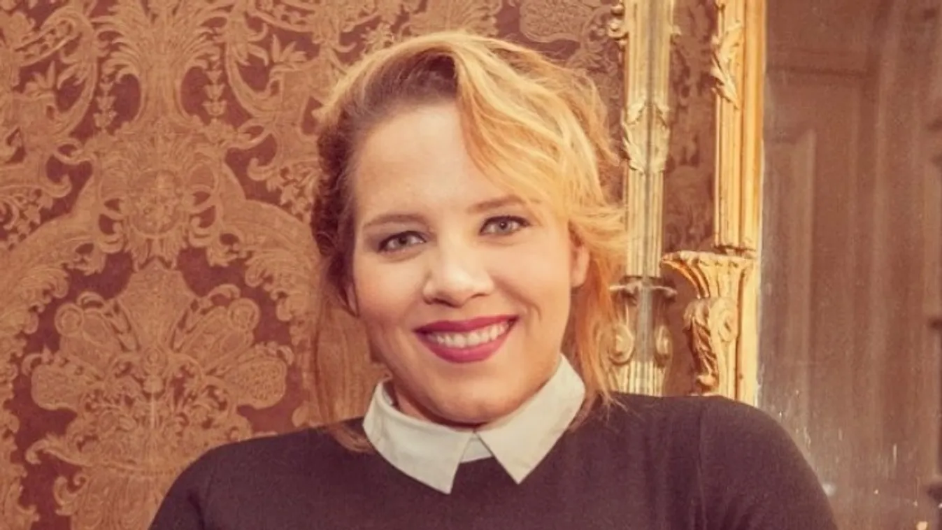 Ez igen! Tóth Vera kipakolta, amije van