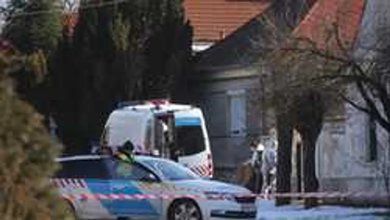 Káptalanfai vérfürdő: ezért szökött haza a magyar lány Ausztriából