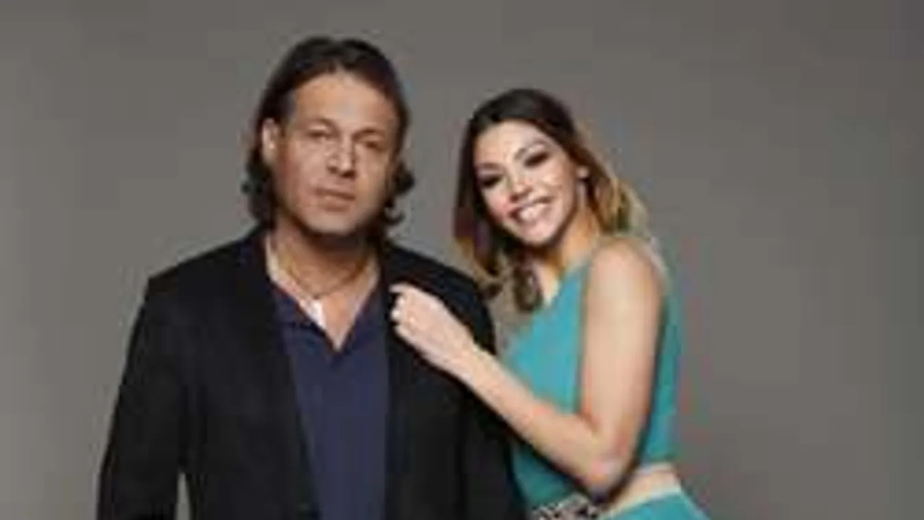 Kínos baki: Hevesi Tamás elfelejtette a rapszöveget