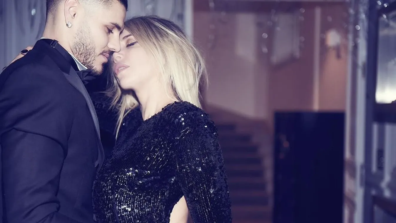 Elképesztő részletek, szexuális életéről vallott a sztárfeleség