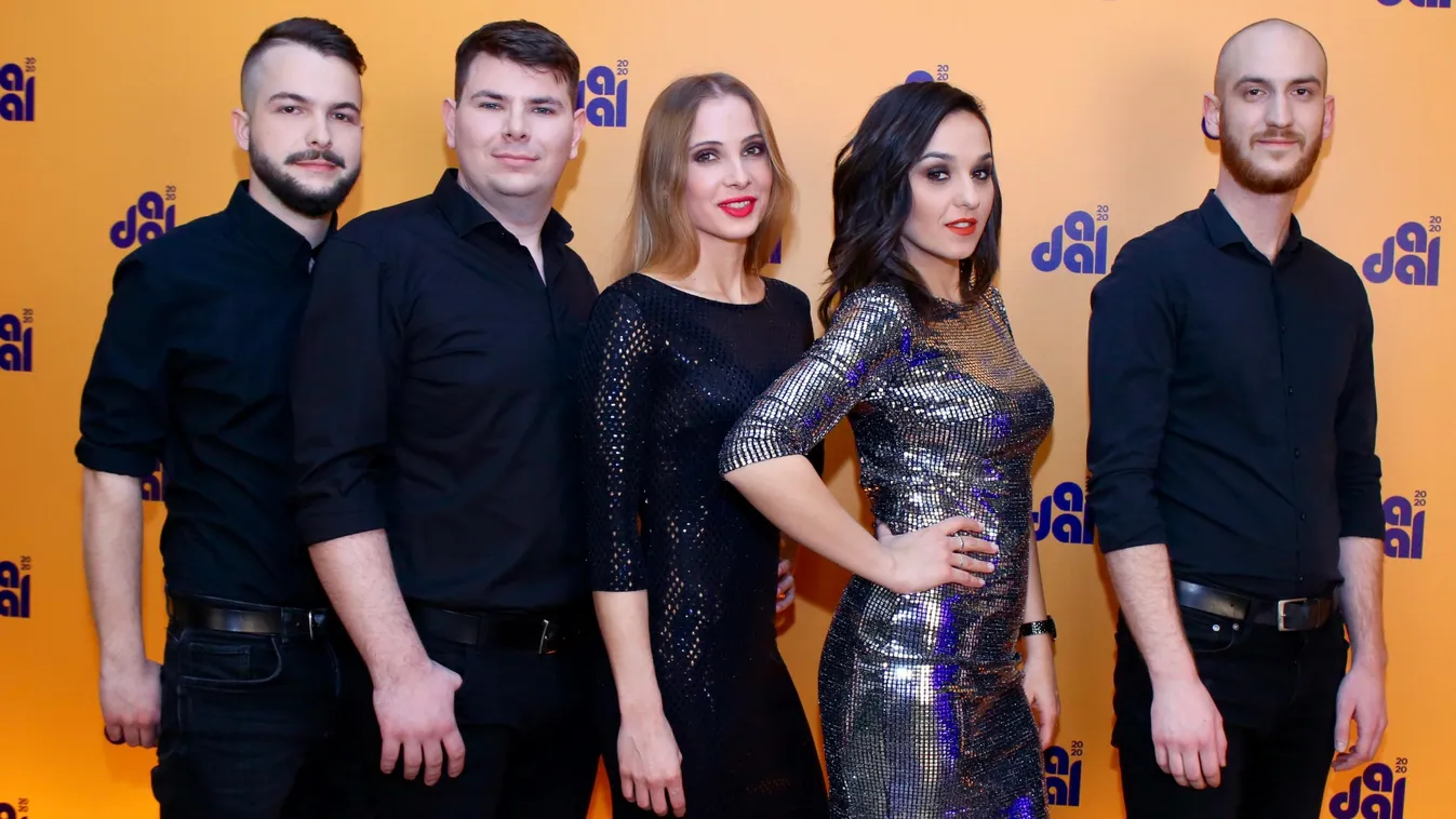 A Dal 2020: tanítványai drukkolnak Orsovai Reni győzelméért