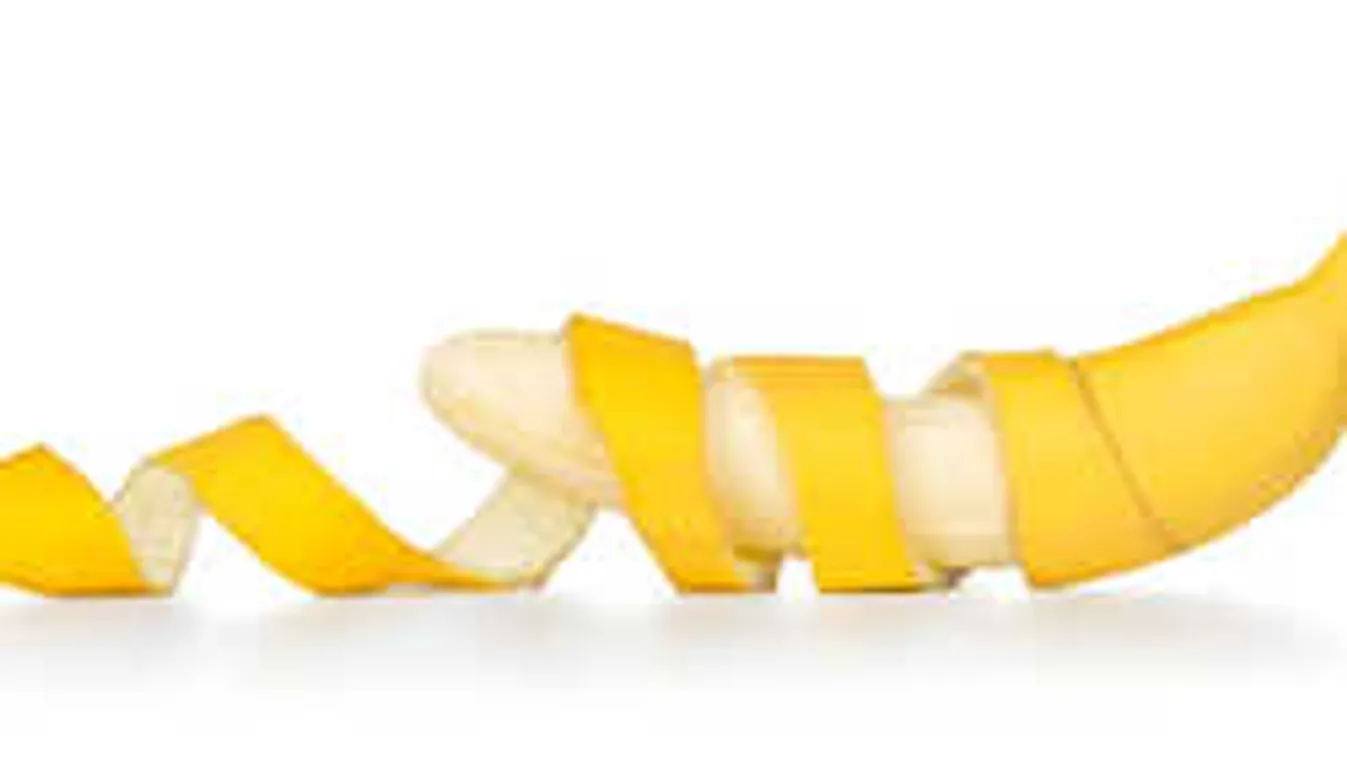 Eszméletlen, de erre is jó a banánhéj, ne dobd ki soha