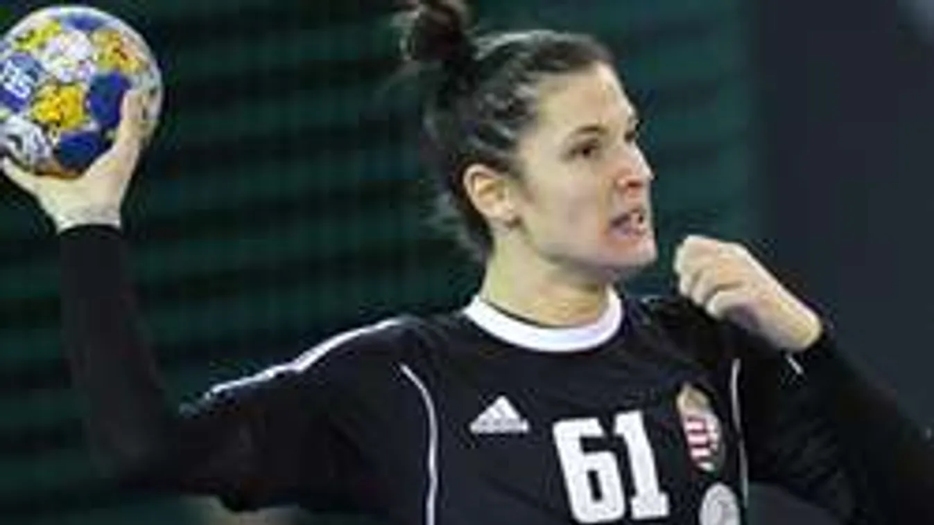 Eb-t nyerünk? A válogatott csodakapusa már bátran álmodik