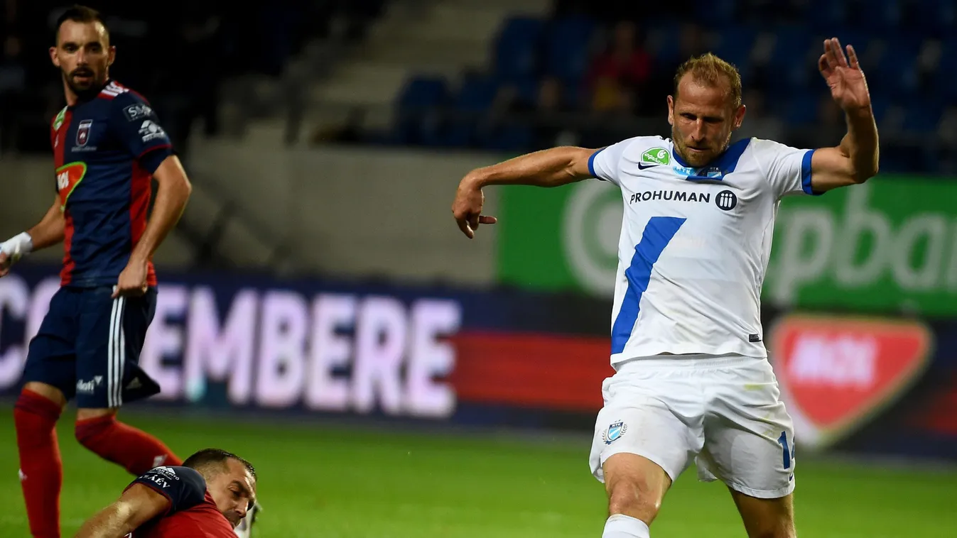 TORGHELLE Sándor; JUHÁSZ Roland