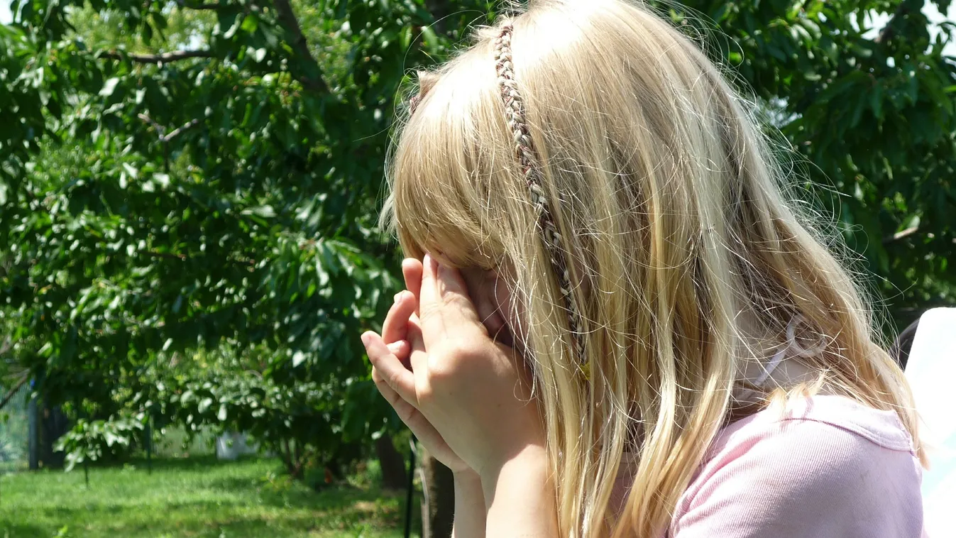 Kiborult az édesanya: csúnyán elbántak a kislányával egy parkban