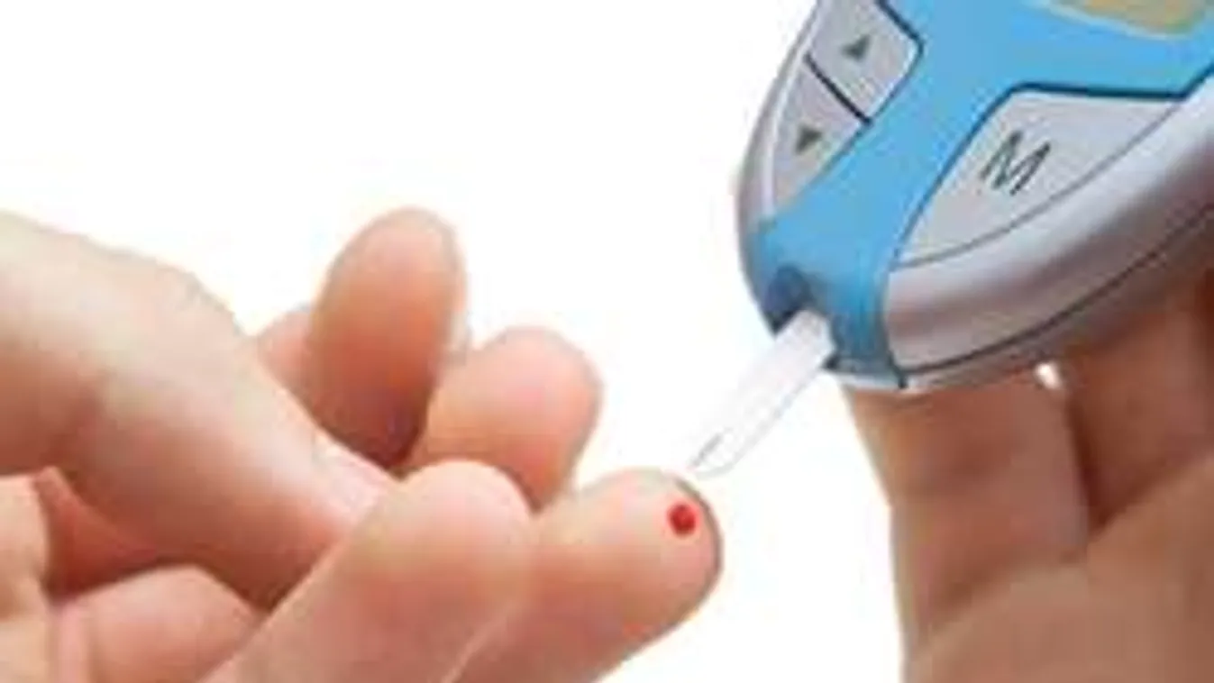Az a gyanúd, hogy cukorbeteg vagy? Íme, az árulkodó jelek!