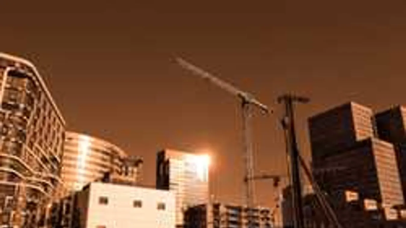 Itt az új adótörvény, ettől változik meg az ingatlanpiac