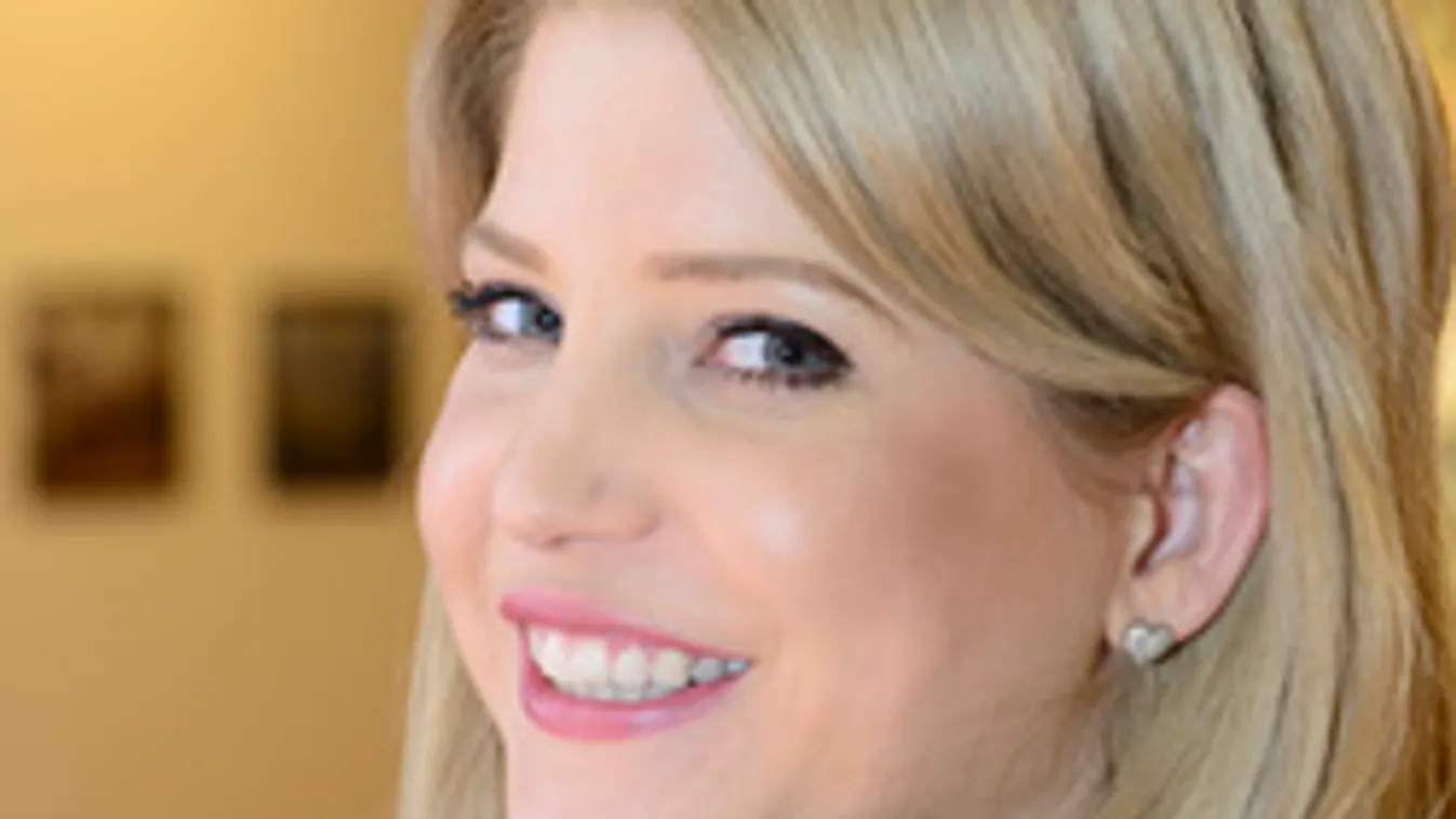 Szabó Zsófi munka nélküli luxusa