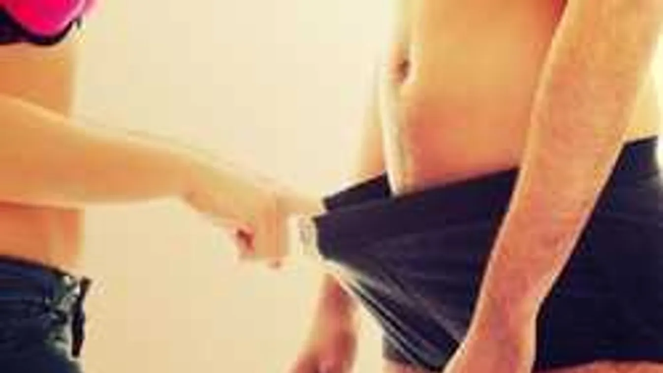 Petyhüdt péniszre igenis létezik hatékony segítség