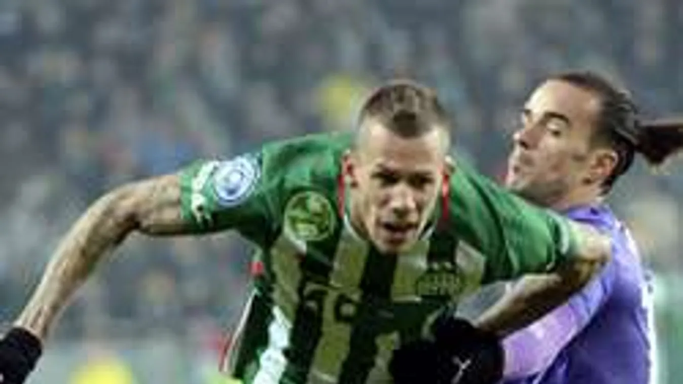 Fradi-botrány: Varga Roland ellen folytathatnak eljárást