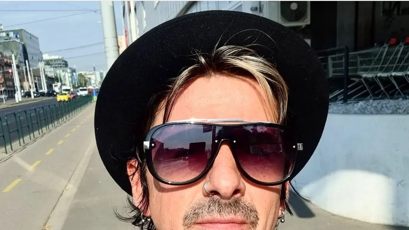 Már látszik az eredmény: Komolyan vette fogadalmát Kiss Endi