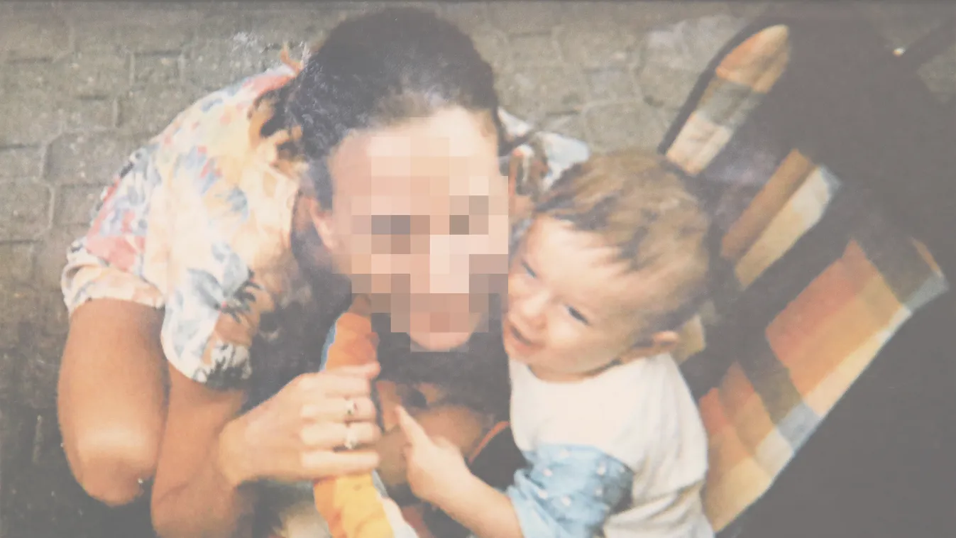 Elmeorvos vizsgálja majd az anyát, aki több késszúrással ölte meg kisfiát