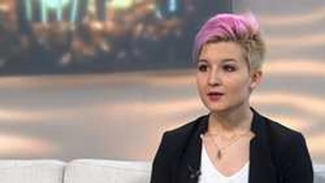 Botrány, Klapka György lánya kitálalt: A kukában landolt apám pénze!