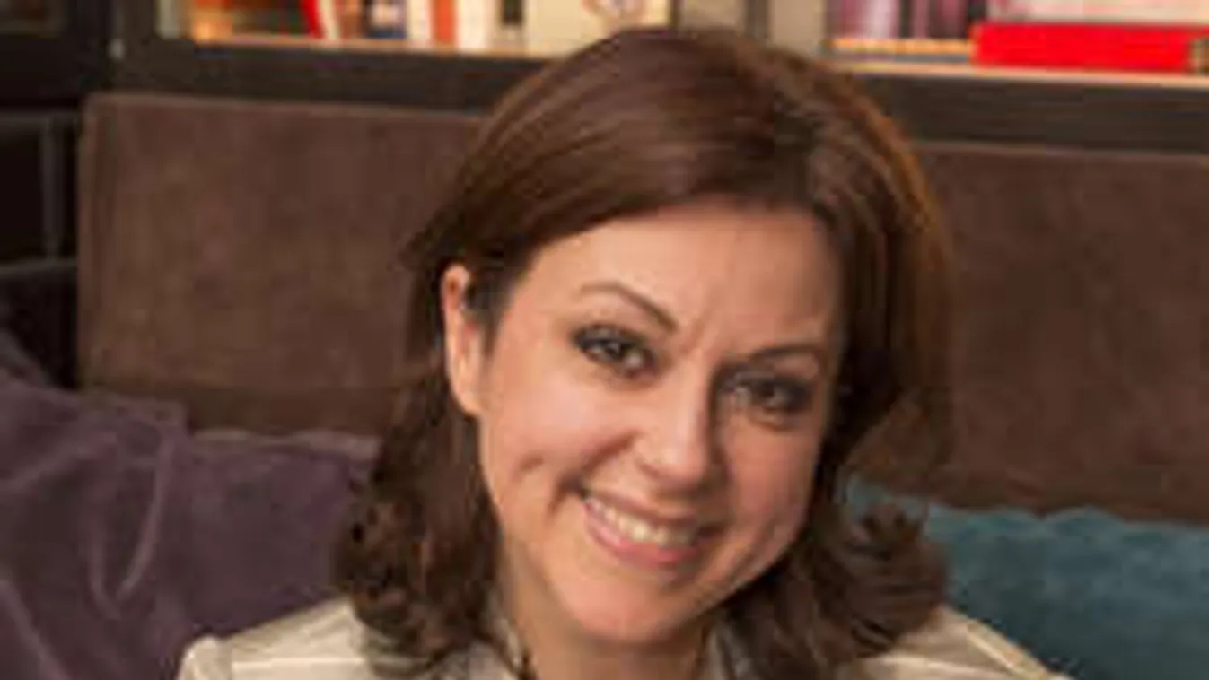 Öngyilkos nő szelleme telepedett a TV2 műsorvezetőjére