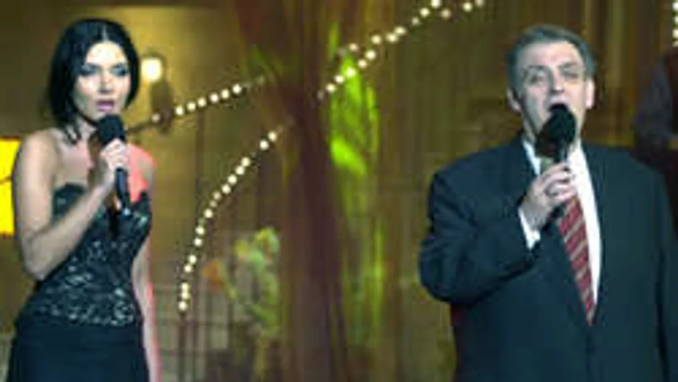 Képtelen feleszmélni a gyászból Gregor Bernadett! "Megszakad a szívem"