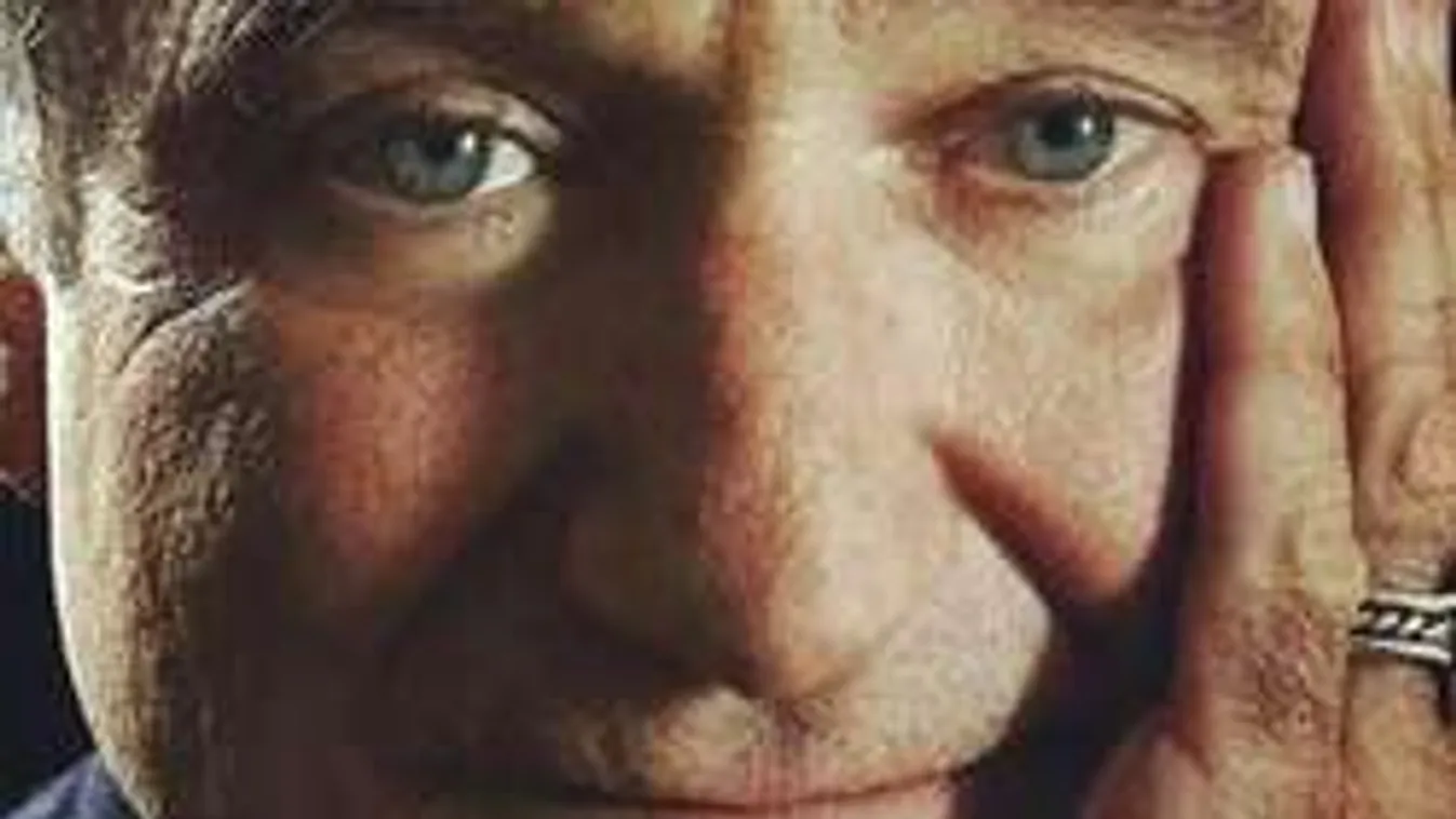 Kiderült Robin Williams öngyilkosságának valódi oka