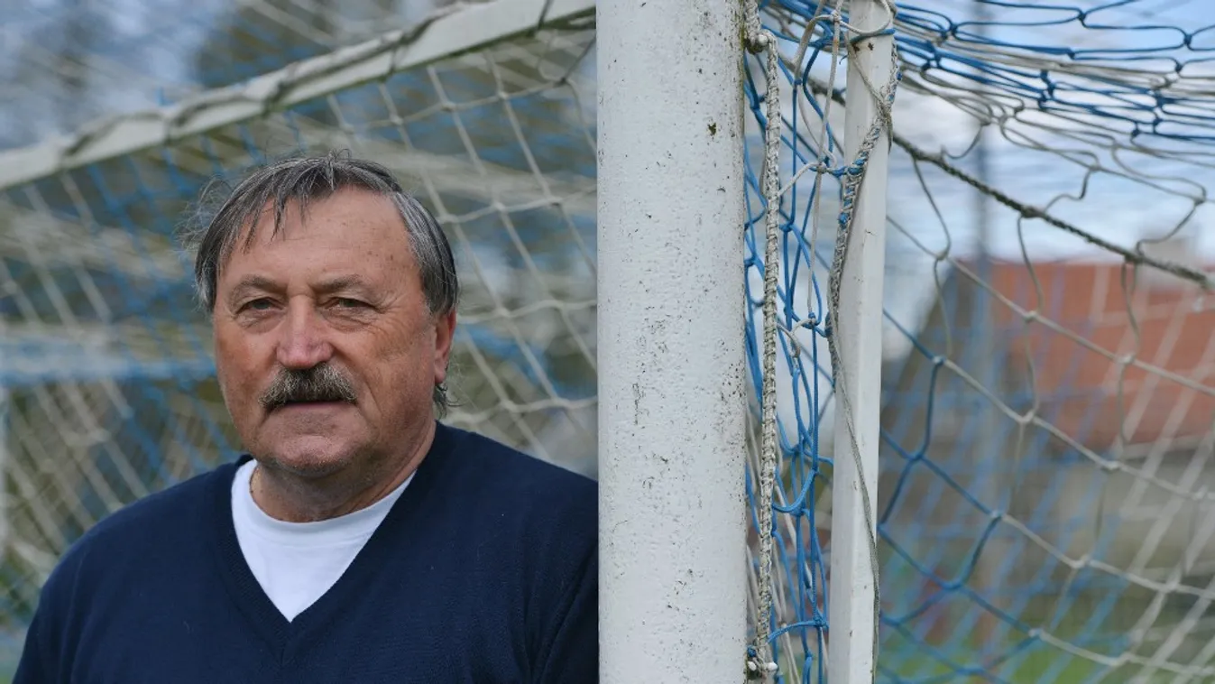 Panenka hidegvérű végrehajtó volt, amikor 11-esekre került a sor