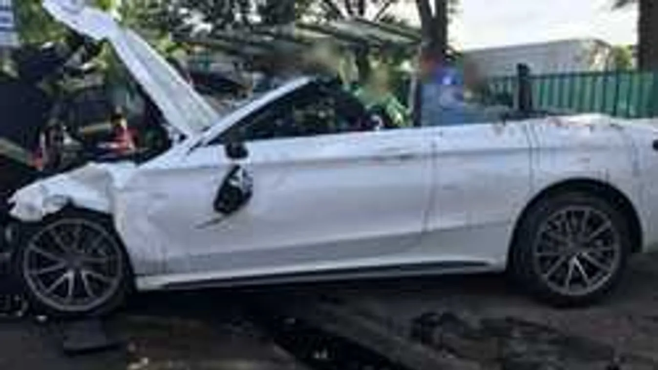 Fordulat a Dózsa György úti gázoló ügyében, ez jön most