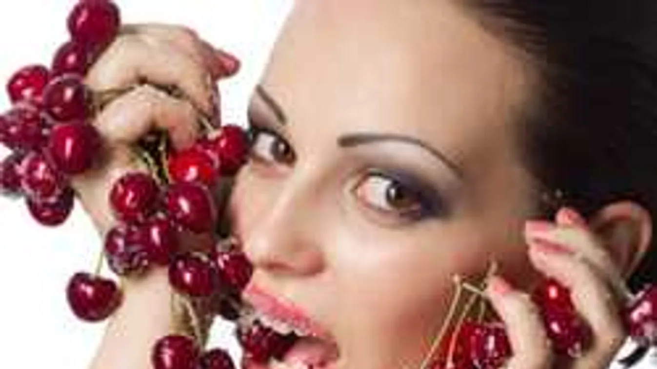 Ezért egyél 2 héten át minden nap cseresznyét