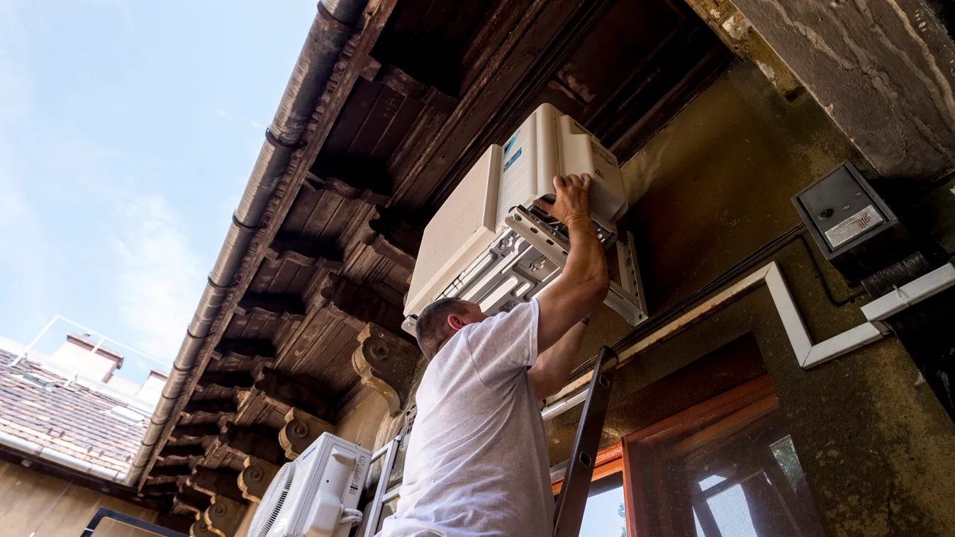 Sosem volt még ennyi szén-monoxid-mérgezés nyáron – meglepő okok a háttérben