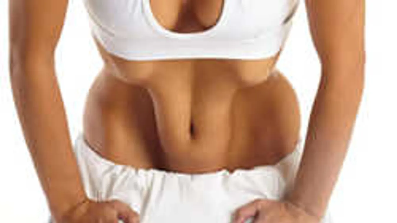 Elképesztően bizarr ez a jógagyakorlat, horrorisztikus látvány