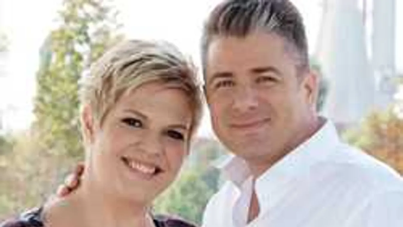 Súlyos betegségnek hitték: Érkezik a magyar sztárpár harmadik babája!