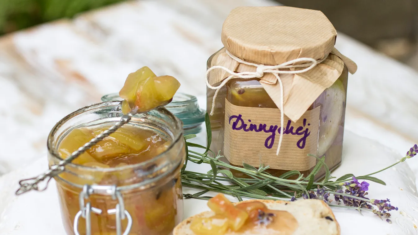 Ne dobd el a dinnye héját, isteni csemegét főzhetsz belőle