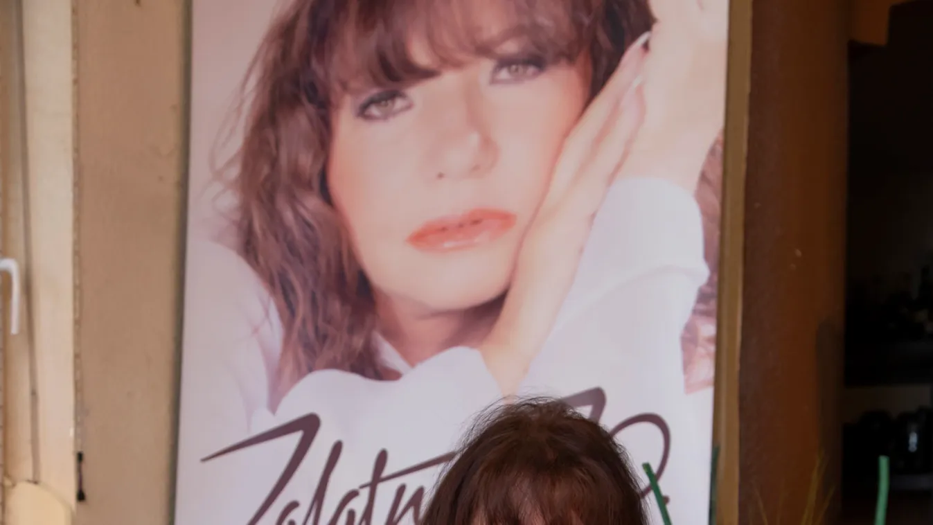 Két pasiba is szerelmes volt, mindkettőjük gyűrűjét elvesztette Zalatnay Cini