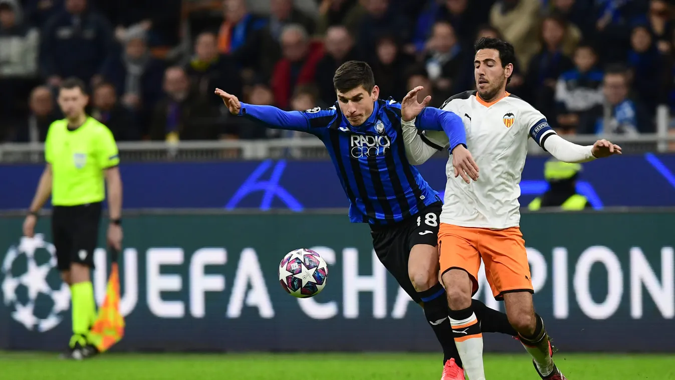 Kiakadt a koronavírus miatti zárt kapus meccsen a sztárfocista