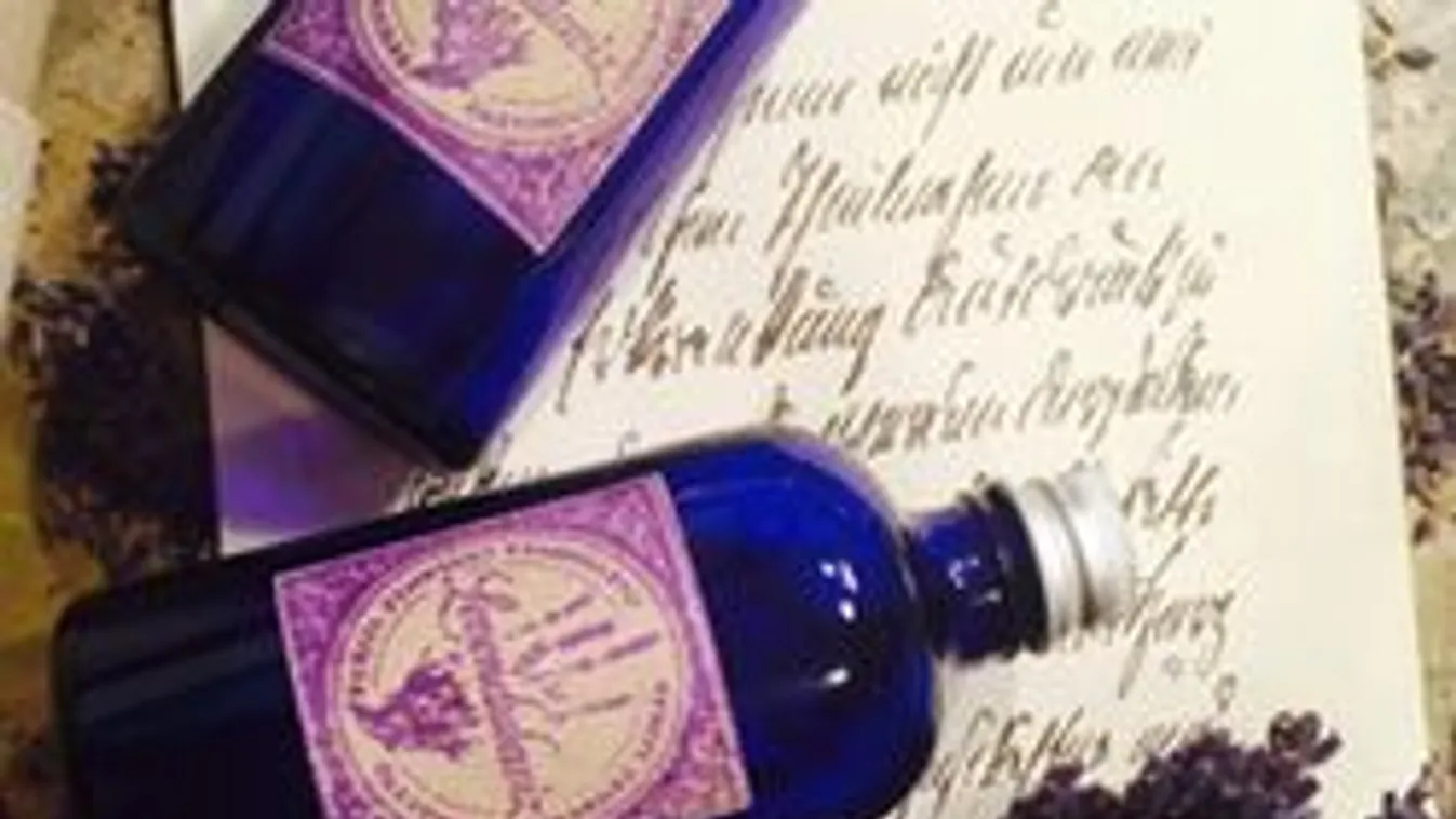 Elképesztő, mi mindent tud a levendulavíz