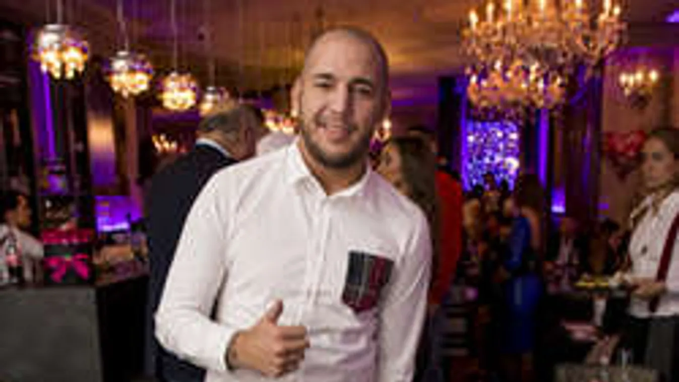 Elsírta magát balesete miatt a magyar rapper