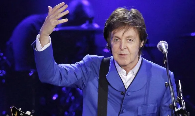 Paul McCartney nem kér a modern népszerűségből