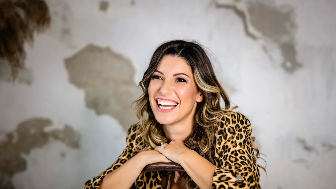 Börcsök Viki őszintén beszélt az anyaságról