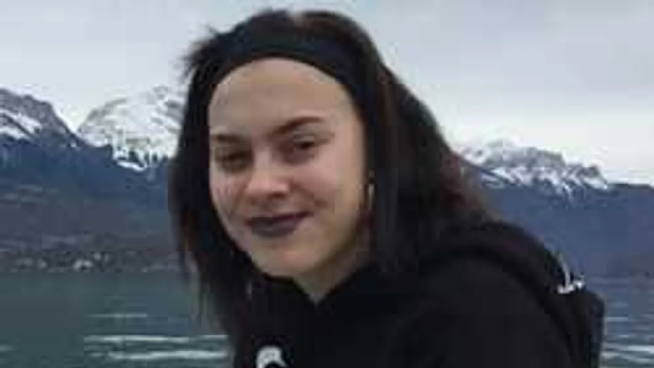 Felfoghatatlan, megtalálták az eltűnt tinilány meztelen holttestét