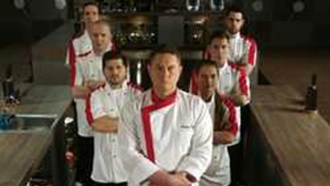 Kemény szavak a TV2 sztárjától: Fellököm az operatőrt is, ha kell!