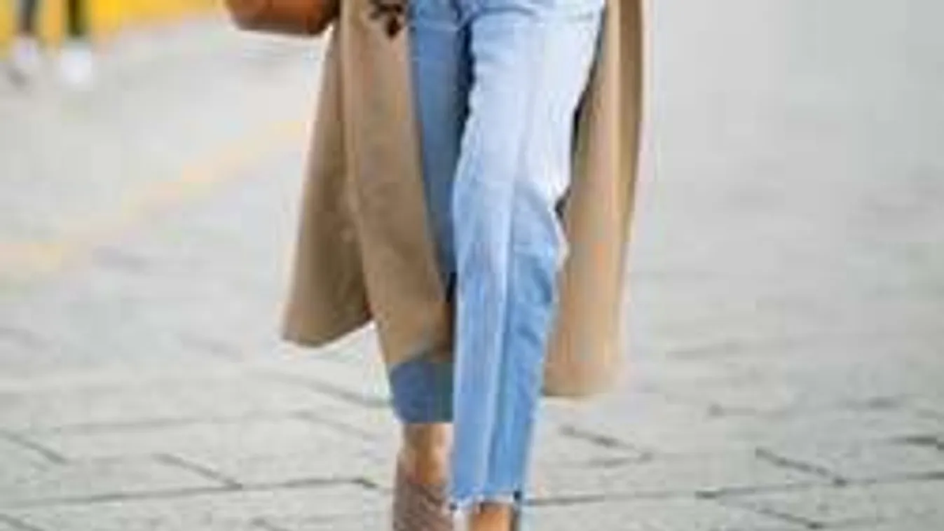 Õrület, ez lesz a téli farmerdivat! Te, mennyit adnál érte?